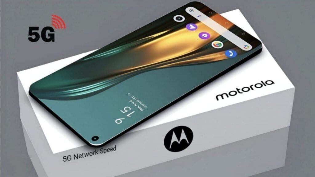 Motorola Moto G85 5G : अभी खरीदें 11,999 रूपये में, 108MP कैमरा और 8000mAh Battery वाला 5G स्मार्टफोन, फिचर्स जानें