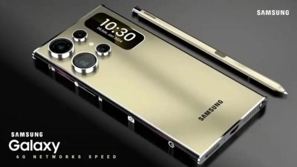 कौड़ी के भाव में लॉन्च हुआ Samsung का प्रीमियम 5G स्मार्टफोन और 200MP कैमरा और 7800mAh बैटरी के साथ, जल्दी खरीदे-
